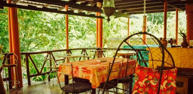 Cafe Coyote