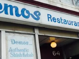 Demo's Restaurant