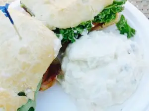 Summit Grill