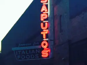 Saputo's