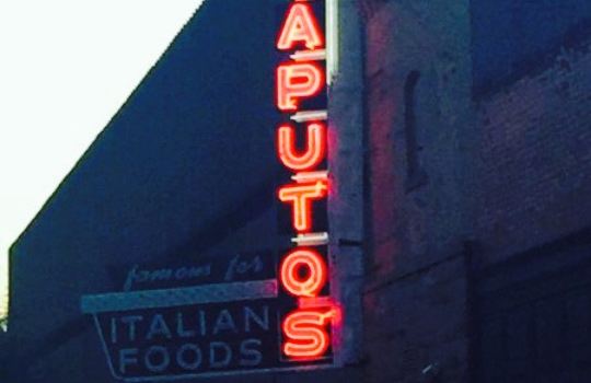 Saputo's