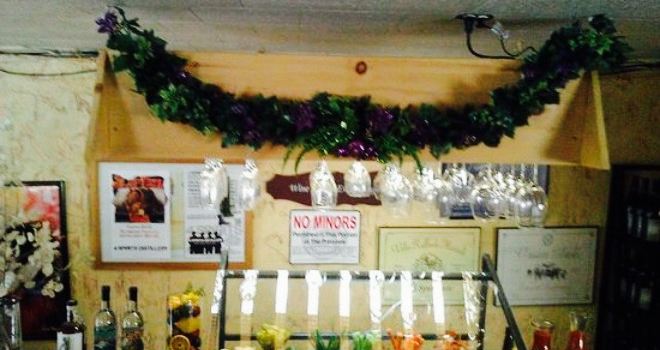 Spoleto's Pizzeria & Wine Shop