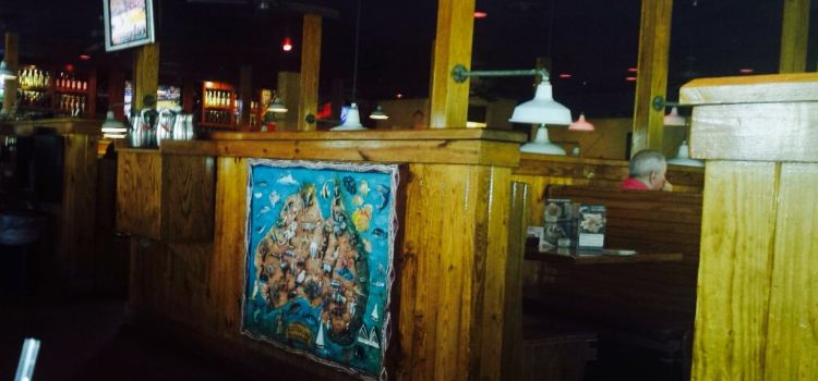 Outback Steakhouse