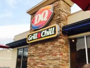 Dairy Queen Grill & Chill