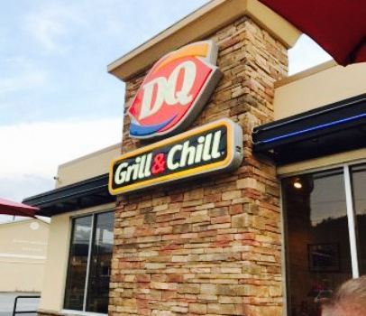 Dairy Queen Grill & Chill