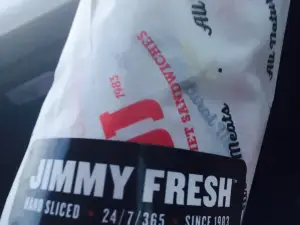 Jimmy Johns