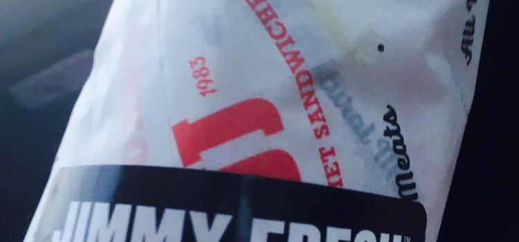Jimmy Johns