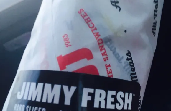 Jimmy Johns