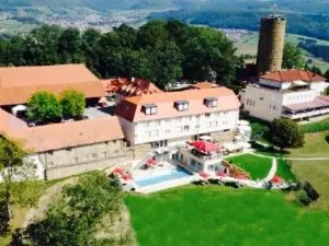 Burg Staufeneck