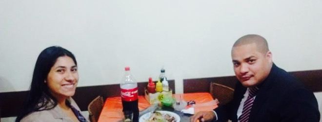 Happy Pizzaria