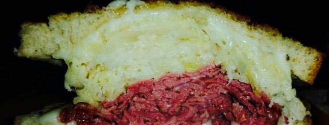 New York Deli II