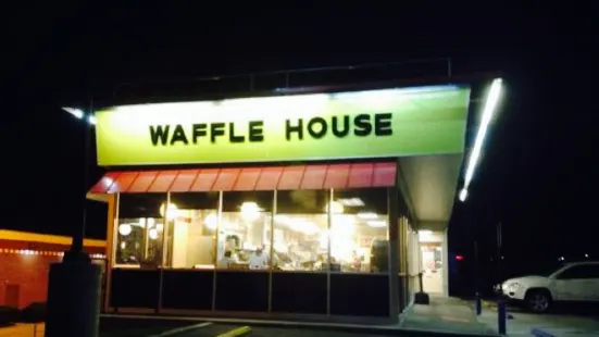 Waffle House