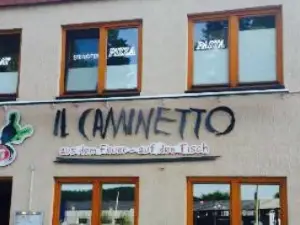 Il Caminetto