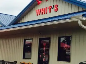 Whits Frozen Custard