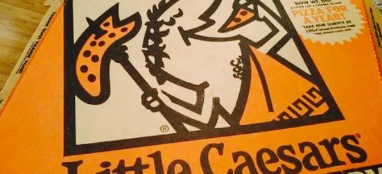 Little Caesars