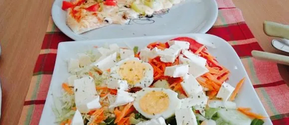 Restoran Vlado