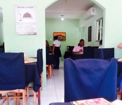 Restaurante Sabor Das Gerais