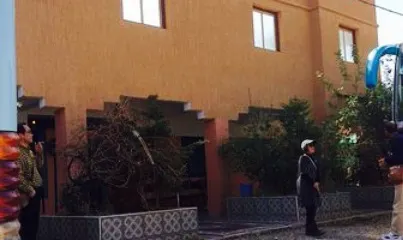 Yasmina Hotel Restaurant