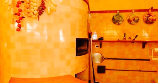 Pizzeria Sprea