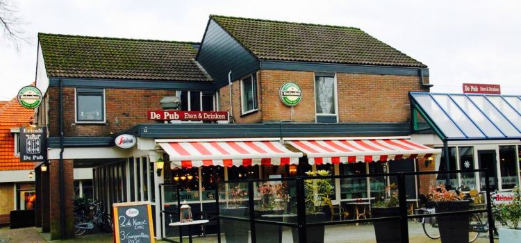 Eetcafe De Pub