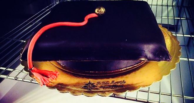 Pasticceria Gelateria Le Dolci Meraviglie Di Porcu Simonetta