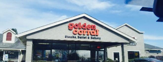 Golden Corral