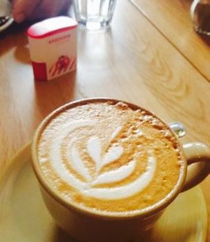 Kaffeehaus zu den Dreiherzen