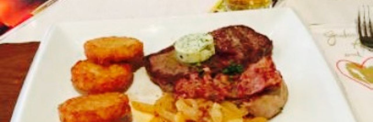 Schloss-Schanke Andernach