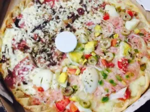 Pizza Empório