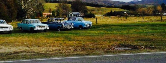 Silverstream Hotel