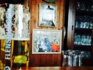 Hafen Pub