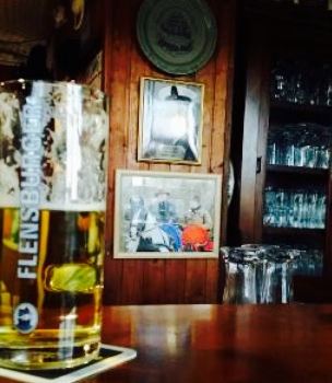 Hafen Pub