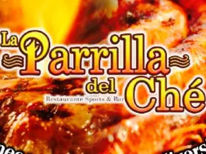 La Parrilla del Che