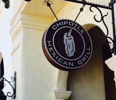 Chipotle