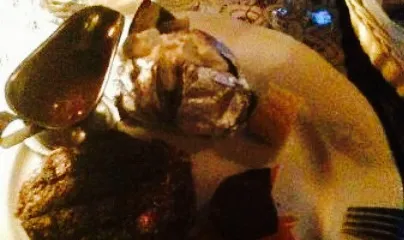 Steakerie Sainte-Marie