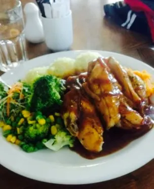 Weavers Restaurant
