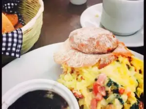 Alimentos Xelapan