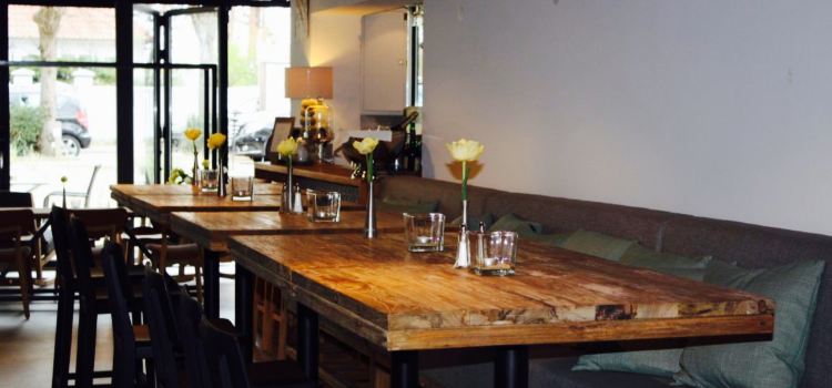 Sand Brasserie & Bar