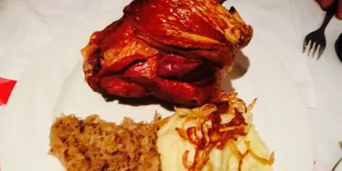 The Courier Restaurant