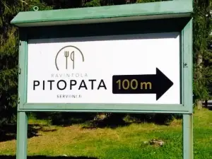 Ravintola Pitopata Mikkeli
