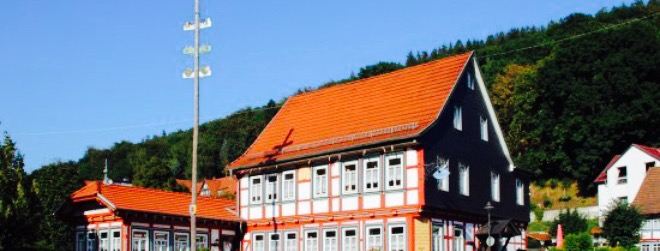 Einkehr zum Landgrafen