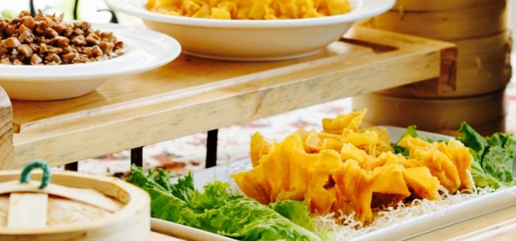 Menoreh Restaurant