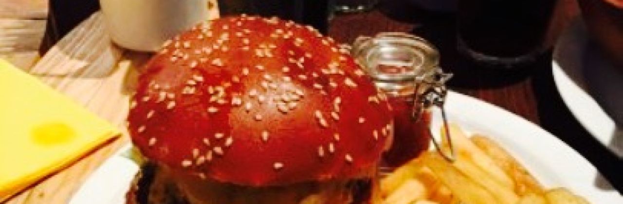 Crannog at Garrison West