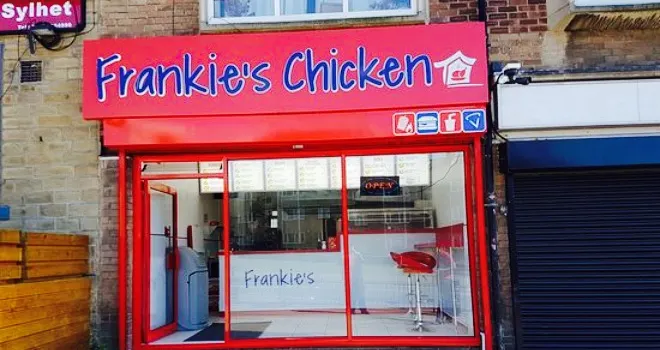 Frankie's Chicken