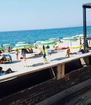 Lido La Playa di Frachea