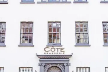 Cote Brasserie - Lewes