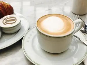 Bouchon Bakery