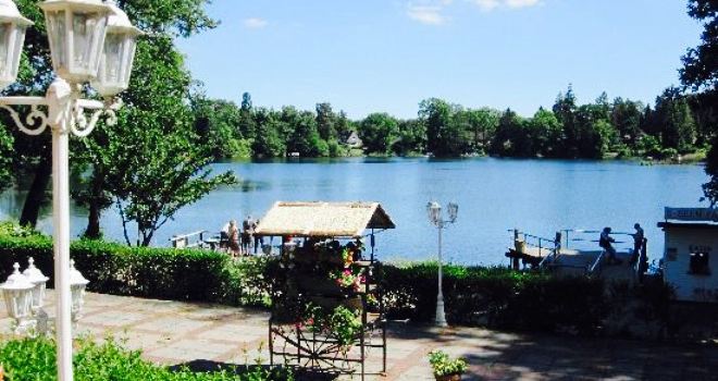 Restaurant Fegetasche