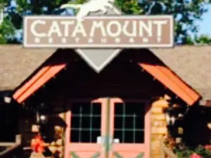Catamount Restaurant