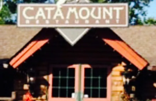 Catamount Restaurant